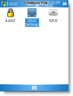 User inserted image