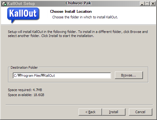 User image
