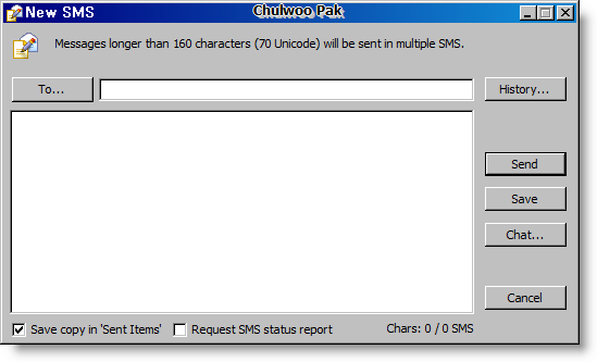 User inserted image