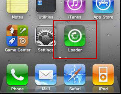 [greenpois0n RC5] Windows에서 iOS 4.2.1 탈옥하기