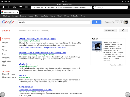 Knowledge Graph