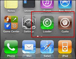 [greenpois0n RC5] Windows에서 iOS 4.2.1 탈옥하기