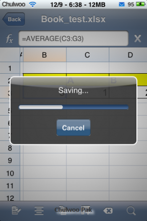 Quickoffice
