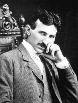 니콜라 테슬라(Nikola Tesla)