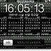 [S2U2 v1.05(6월 18일)] 아이폰(iPhone) 스타일의 PDA폰 화면 잠금 프로그램